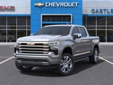 New 2025 Chevrolet Silverado 1500 High Country image 6