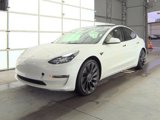 Used 2023 Tesla Model 3 Performance image 5