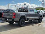New 2025 Ford F250 Lariat w/ Lariat Ultimate Package image 2