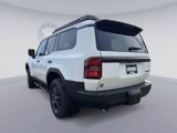 New 2025 Toyota Land Cruiser 1958 image 2