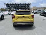 Used 2024 Chevrolet Trax ACTIV w/ Sunroof Package image 5