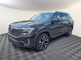 New 2025 Volkswagen Atlas SEL Premium R-Line image 3