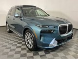 Certified 2024 BMW X7 xDrive40i w/ Executive Package image 3