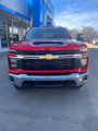 New 2025 Chevrolet Silverado 2500 LT w/ All Star Edition image 3