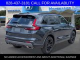 New 2026 Honda CR-V Sport Touring image 6