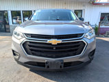 Used 2018 Chevrolet Traverse LS image 2