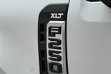 New 2025 Ford F250 4x4 Crew Cab Super Duty image 6