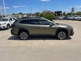 New 2025 Subaru Outback Touring image 4