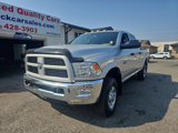 Used 2012 RAM 2500 Outdoorsman image 2