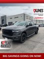 New 2025 RAM 1500 Laramie w/ Night Edition image 2
