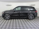 New 2025 Mercedes-Benz GLE 580 4MATIC image 2