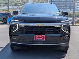 New 2025 Chevrolet Suburban LS image 4