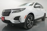 Used 2024 Chevrolet Equinox Premier w/ LPO, Floor Liner Package image 4
