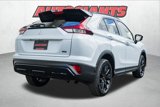 New 2025 Mitsubishi Eclipse Cross Black Edition image 4