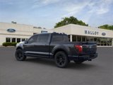 New 2025 Ford F150 Platinum image 4