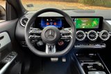 Certified 2025 Mercedes-Benz GLA 35 AMG 4MATIC image 5