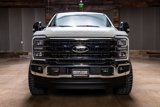Used 2024 Ford F250 King Ranch w/ Chrome Package image 2