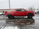 Used 2022 Chevrolet Silverado 1500 Custom image 2