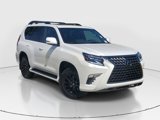 Certified 2022 Lexus GX 460 image 2