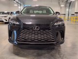 New 2025 Lexus RX 350 AWD image 2