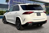 New 2026 Mercedes-Benz GLE 350 4MATIC image 3
