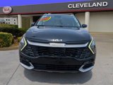 Certified 2023 Kia Sportage EX image 4