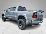New 2025 RAM 1500 Big Horn image 4