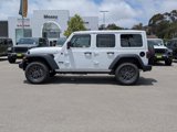 New 2025 Jeep Wrangler Sport S image 2