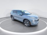 New 2025 Mitsubishi Outlander SE image 2