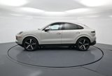 Certified 2025 Porsche Cayenne Coupe image 2