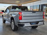 New 2025 Chevrolet Silverado 1500 LTZ image 3