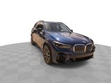 Used 2022 BMW X5 xDrive45e w/ M Sport Package image 3