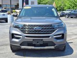 Certified 2022 Ford Explorer XLT w/ Equipment Group 202A image 2