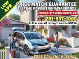 New 2024 Chrysler Pacifica Touring-L w/ Uconnect Theater Family Group image 3