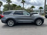 Used 2023 Ford Explorer Limited w/ Equipment Group 301A image 5