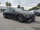 New 2025 Mercedes-Benz E 350 Sedan image 2
