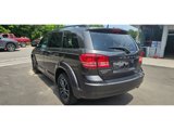 Used 2018 Dodge Journey SE w/ Blacktop Package image 4