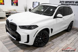 Used 2024 BMW X5 sDrive40i w/ M Sport Package image 5