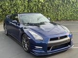 Used 2014 Nissan GT-R Premium image 3