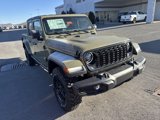 New 2025 Jeep Gladiator Willys image 3