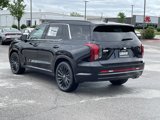 New 2025 Hyundai Palisade Calligraphy image 5