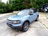 New 2024 Ford Bronco Sport Badlands w/ Premium Package image 4