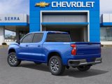 New 2025 Chevrolet Silverado 1500 LT image 3