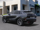 New 2025 Cadillac Lyriq Sport image 3