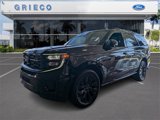 New 2025 Ford Expedition Platinum w/ Stealth Appearance Package image 4