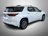 Used 2023 Chevrolet Traverse High Country image 5