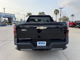 New 2025 Chevrolet Silverado EV LT image 4