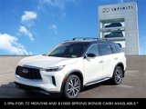New 2025 INFINITI QX60 Autograph image 1