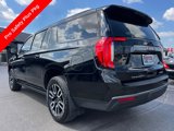 Used 2023 GMC Yukon XL AT4 w/ Technology Package image 5