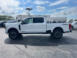 New 2025 Ford F250 Lariat w/ Tremor Off-Road Package image 5